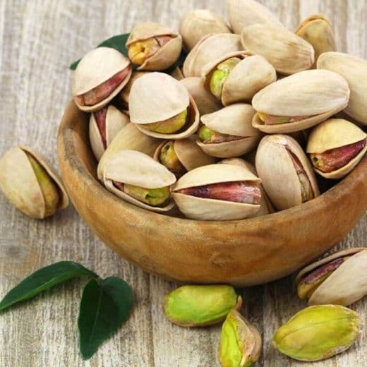 تصویر 4 از خرید مغز پسته فندقی خام اعلا + قیمت استثنایی